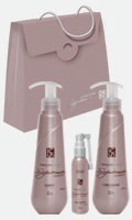Kit de Tratamento Complementar Itallian Color Sopremo - Comprar