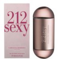 Amazon 30 Perfam - Concorrente: 212 Sexy - R$ 33,00