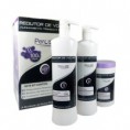 Kit Progressiva PerLISS 3L - R$ 298,00 - Frete Grátis